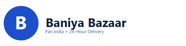 Baniya Bazaar